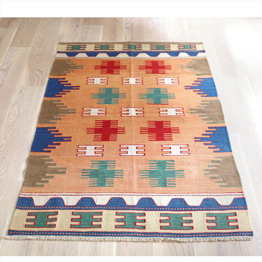 楽天市場】コンヤ キリムの通販