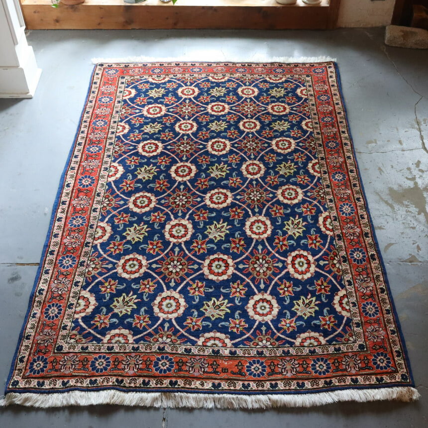 �ڥ륷����� ������ߥ󡡼꿥��饰 157��106cm �߷��Υ�ƥ�������«