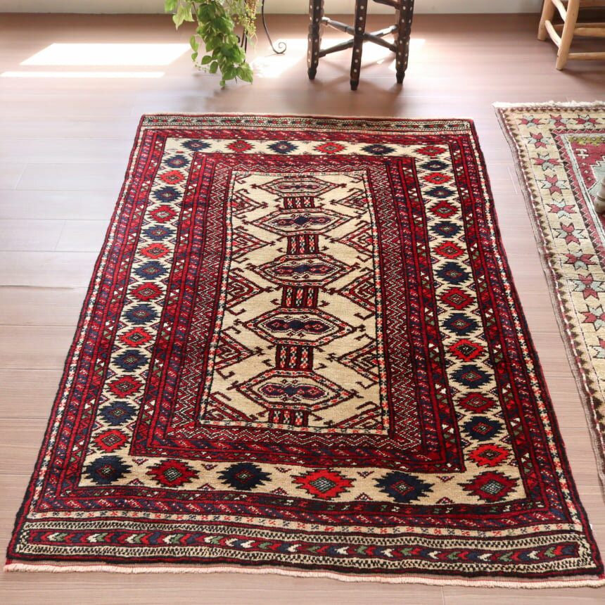 楽天市場】パジリク絨毯の通販