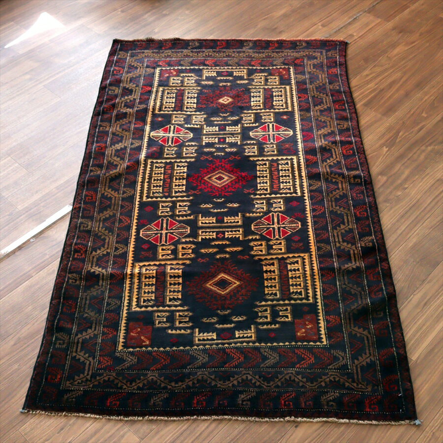 �ȥ饤�Х�饰 �Х롼�� 206��121cm ���������ͤȥ���ꥪ�� �ͥ��ӡ�