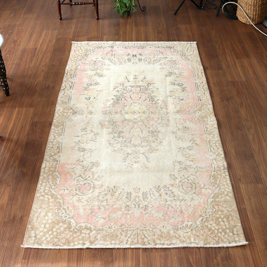 Rakuten - 【15%OFFクーポン対象】オールドラグ ヴィンテージウォッシュ 213×118cm ウスパルタ アップサイクル レッド