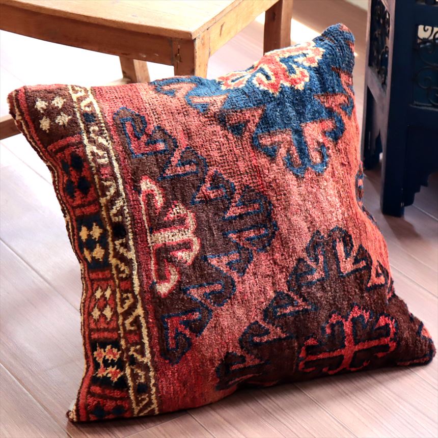 ��15%OFF�����ݥ��о��ʡۥ��å���󥫥С� ������ơ����饰���å���� 50��50cm ���륮���Υ���ƥ������饰