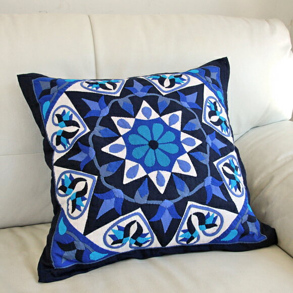 ��10%OFF�����ݥ��о��ʡۥϥ�ɥ��åץꥱ�����åȥ󥯥å���󥫥С����ϡ��䡦�᡼��-Kheyamia-48x49cm��������ߥå��ǥ����������������ץ�...