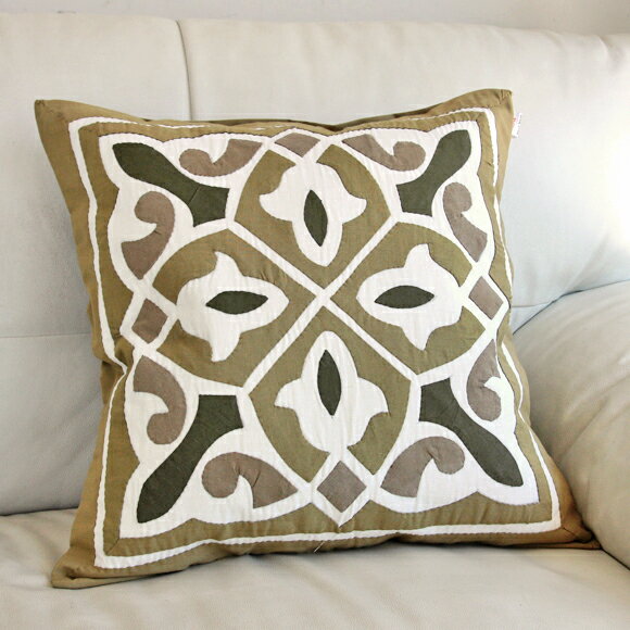 ��10%OFF�����ݥ��о��ʡۥϥ�ɥ��åץꥱ�����åȥ󥯥å���󥫥С����ϡ��䡦�᡼��-Kheyamia-49x48cm��������ߥå��ǥ����������������ץ�...