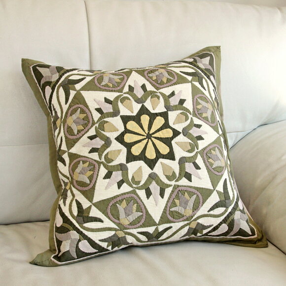 ��10%OFF�����ݥ��о��ʡۥϥ�ɥ��åץꥱ�����åȥ󥯥å���󥫥С����ϡ��䡦�᡼��-Kheyamia-50x48cm��������ߥå��ǥ����������������ץ�...