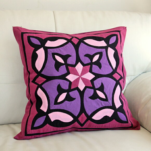 ��10%OFF�����ݥ��о��ʡۥϥ�ɥ��åץꥱ�����åȥ󥯥å���󥫥С����ϡ��䡦�᡼��-Kheyamia-47x49cm��������ߥå��ǥ����������������ץ�...