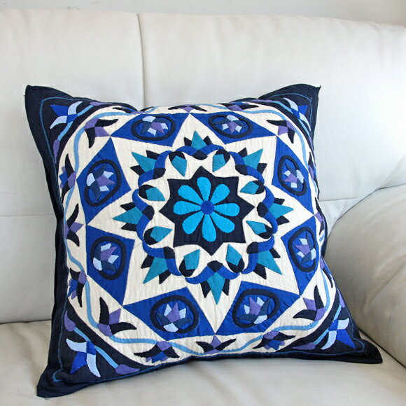 ��10%OFF�����ݥ��о��ʡۥϥ�ɥ��åץꥱ�����åȥ󥯥å���󥫥С����ϡ��䡦�᡼��-Kheyamia-48x48cm��������ߥå��ǥ����������������ץ�...