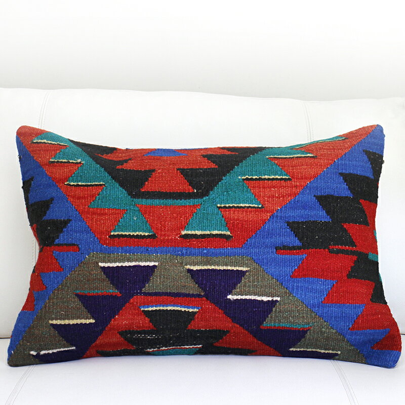 ��15%OFF�����ݥ��о��ʡۥ�����ɥ���९�å���󥫥С� Ĺ�����������ӥå��ԥ��� Lumbar Pillow 60x40cm ���������ΤҤ����������