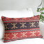 ɥ९åĹӥåԥ Turkish Old Kilim Cushion61x39cm/凉(Sivas)