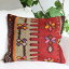 ɥ९å󥫥С 5040cm/Turkish Kilim Cushion 륹(Kars)