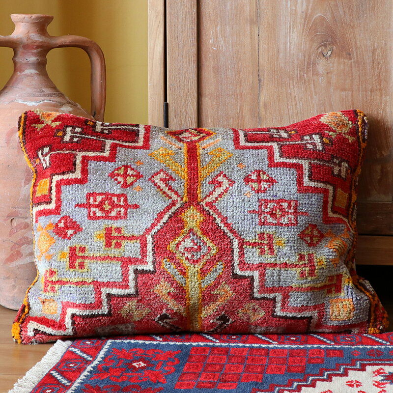 ��15%OFF�����ݥ��о��ʡۥ�����ơ����饰 ���å���󥫥С� �ѥ��뿥��饰 ���å���󥫥С� 61��40cm ���֥�ҥ��� Ĺ���� �ӥå��ԥ��� Lumb...