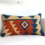 ɥ९åĹ 5030cm顼 Turkish Old Kilim Cushion