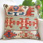 ƥ ९å󥫥С 40cm Old Turkish Kilim Cushion ɥ ֤Ĥȥ饤ȥ꡼