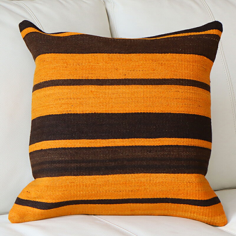 ������ɥ���ࡡ���å���󥫥С� 40cm Old Kilim Cushion �֥饦����������� �ܡ����� OUTLET�������ӥ���