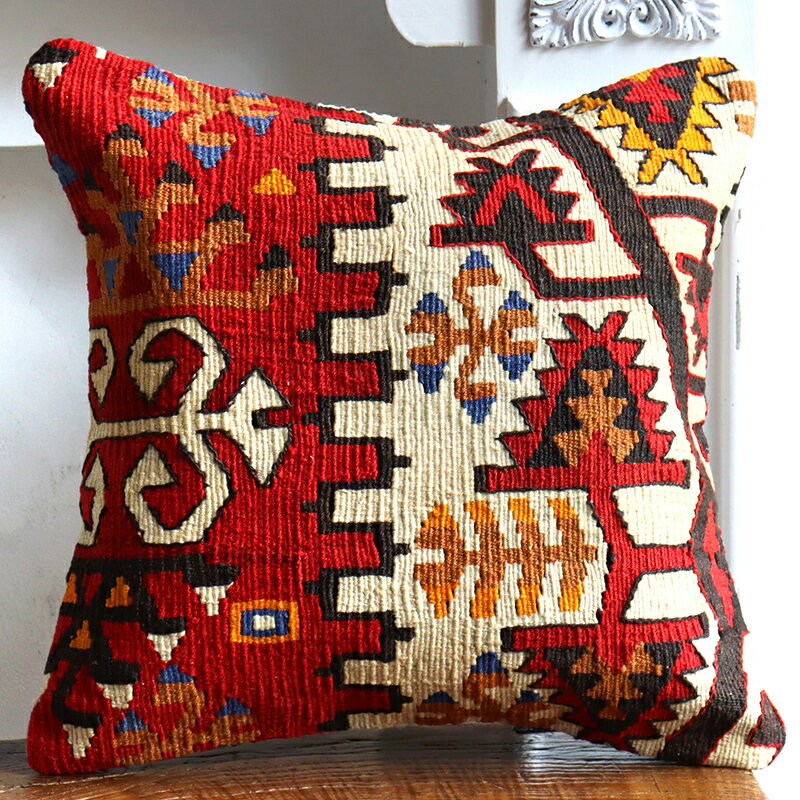 饿Хʥ饰ˤ㤨֥ɥ९å󥫥С 40cm /Old Kilim Cushion פβǤʤ8,250ߤˤʤޤ
