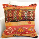 NbVJo[ 45~45cm L E[ Turkish Kilim Cushion [g bh WW