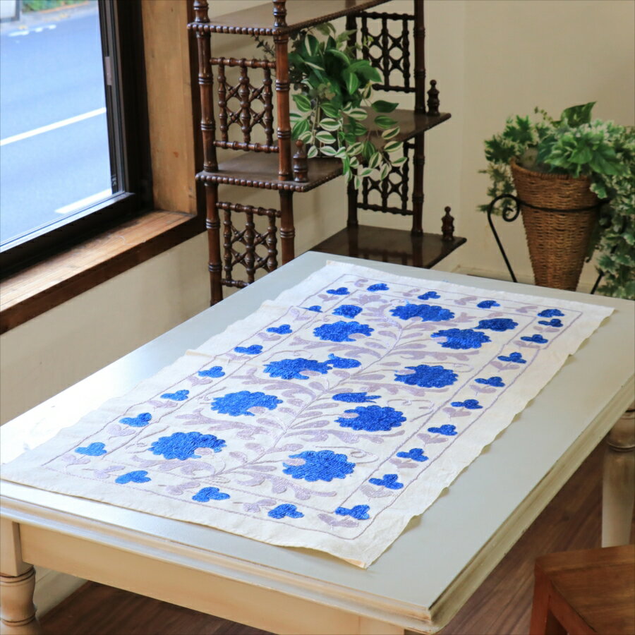 ��15%OFF�����ݥ��оݡۥ�����˻ɽ��� �����٥�������87��50cm�����͡�����󡡥֥롼���ơ��֥륻�󥿡�