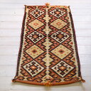 【15%OFFクーポン対象品】ヤストゥク 両面オリジナル 細長いピロークッション 105×50cm サソリのモチーフ
