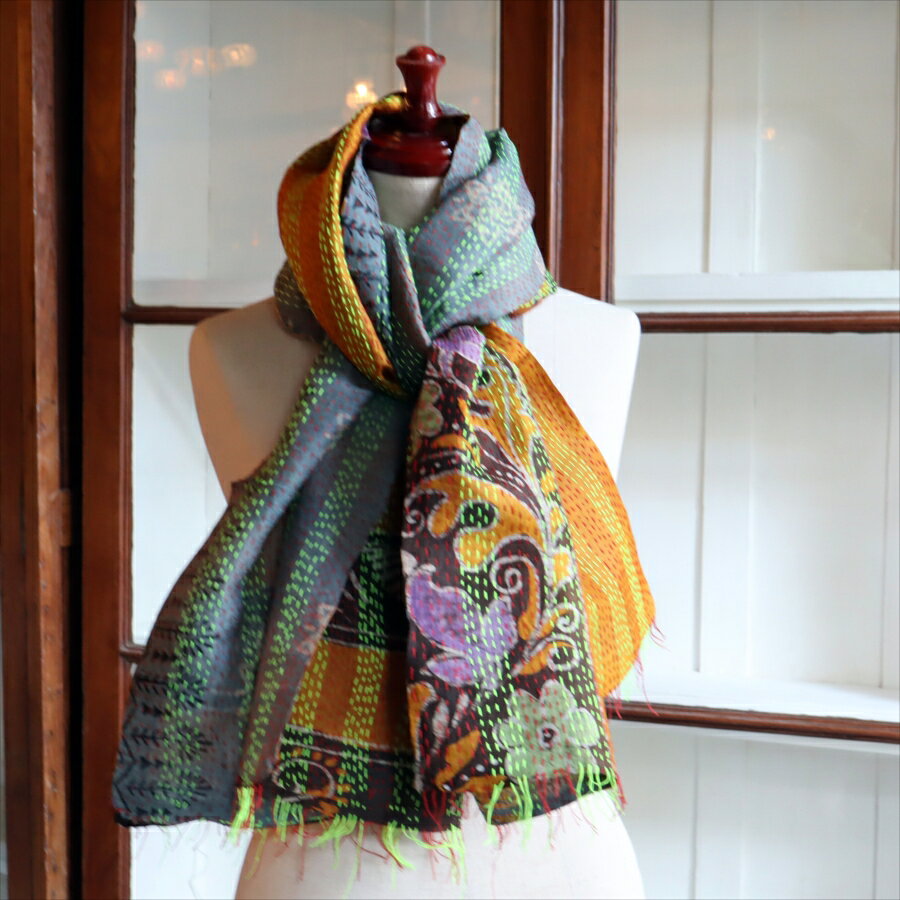 楽天市場】カンタ ストールの通販