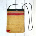 I[hL |VFbg L TCY Turkish Old Kilim Pochette Large size/OUTLET T[rXi