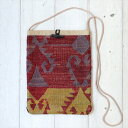 I[hL |VFbg L TCY Turkish Old Kilim Pochette Large size