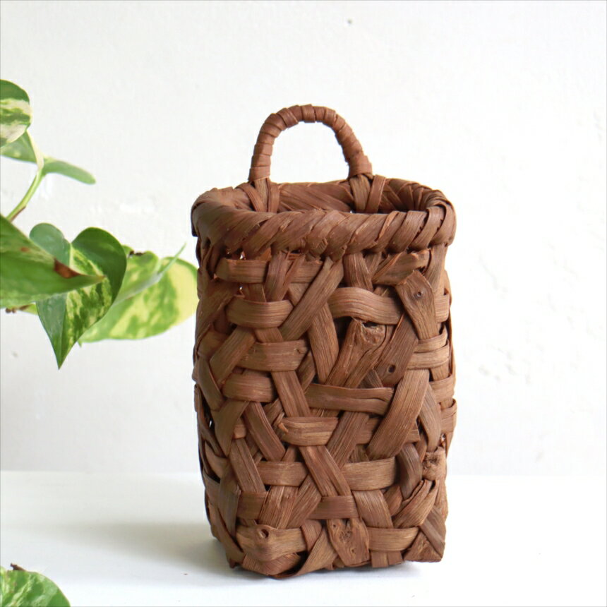 楽天市場】山葡萄花入れの通販