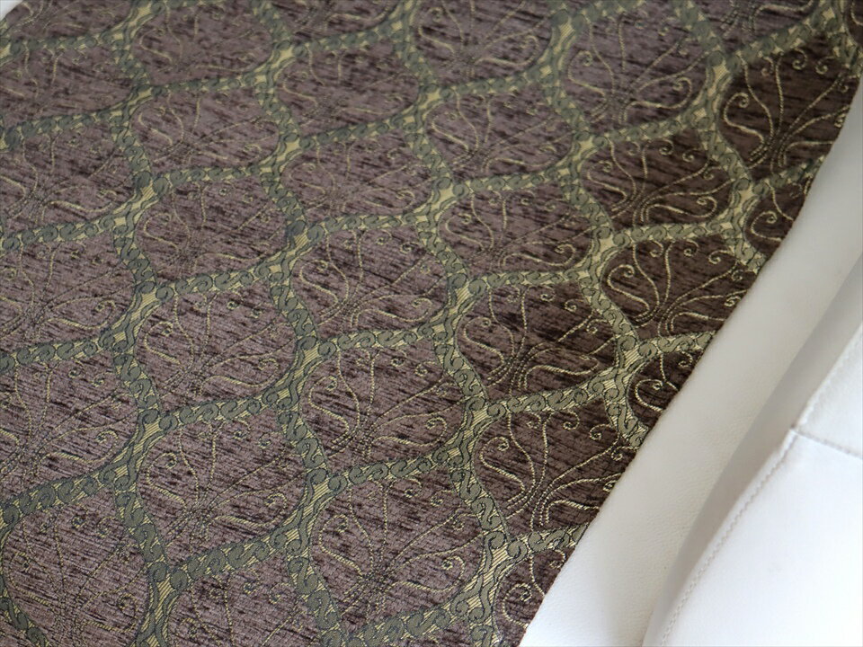 �ơ��֥���ʡ� �٥åɥ����� 135��44cm ���쥹�� ���꡼�� Table runner, Bed through, Turkish textile, �ȥ륳���ե��֥�å�