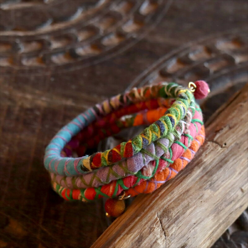 Hand made in インド　アンティーク　ジュエリー 楽天市場】インド 古布（レディースジュエリー・アクセサリー