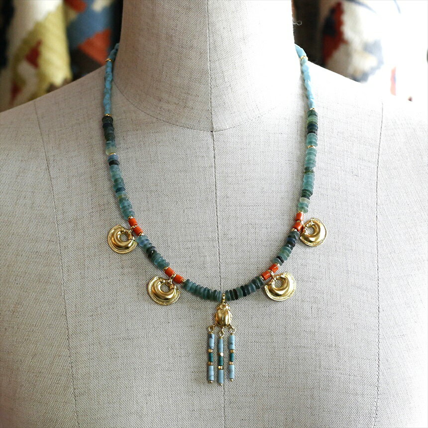 ��10%OFF�����ݥ��оݡۥ�����٤����� �����ޥ󥬥饹 �ͥå��쥹 ���륵�ᥤ�� 1����Ρ��ȥ륳���奨�꡼