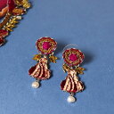 アヤラバー ヒップコレクション ピアスAncient Royalty, Ayala bar hip collection