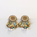 アヤラバー ピアス シグニチャー 揺れるピアスQueen of Sheba, Ayala Bar Signature Collection