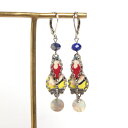 アヤラバー ピアス Rainbow Collection