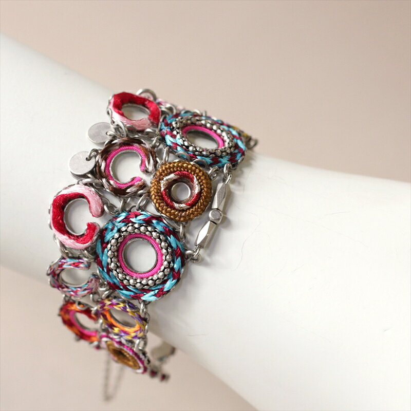 アヤラ・バー エッセンティアコレクション Ayala Bar Essentia collection/ブレスレットアマリリス Amaryllis