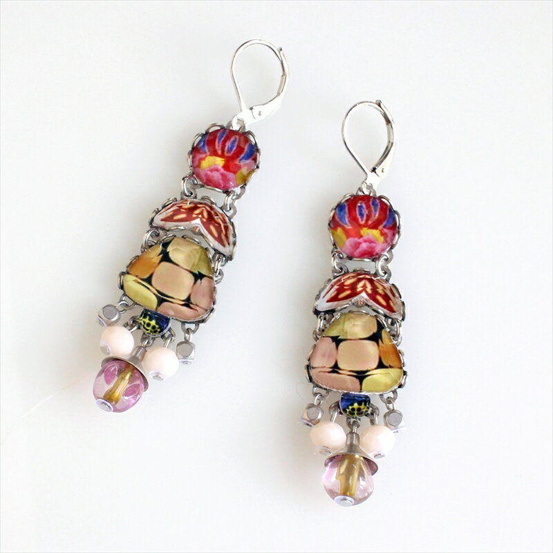 アヤラ・バー　Radiance Collection/ピアス ラディアンスコレクション Milano　ミラノ