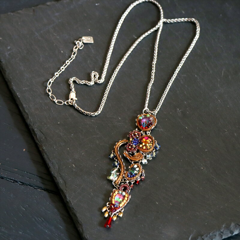 アヤラバー Ayala Bar ペンダントCelebration クラシックコレクション