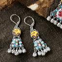 Ayala Bar Hip Collection アヤラ・バー ピアス Summer Heat