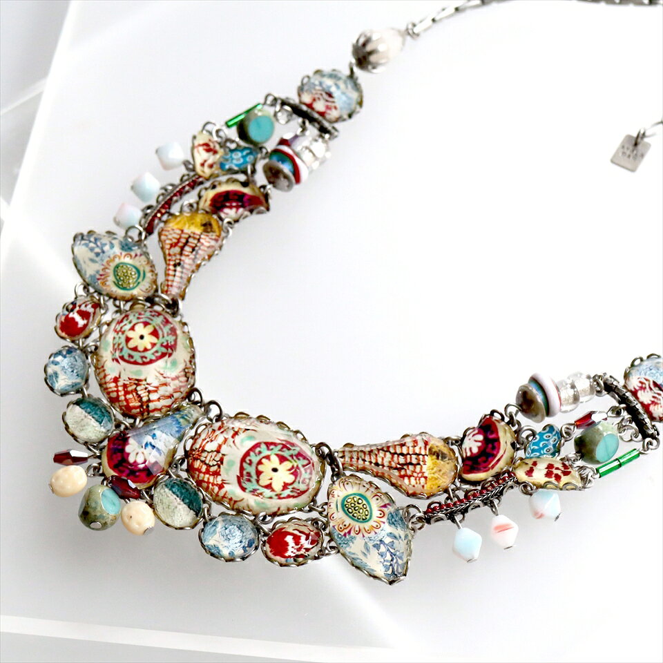 アヤラバー ネックレス ラディアンスコレクション Silent Dream, Ayala Bar Necklace