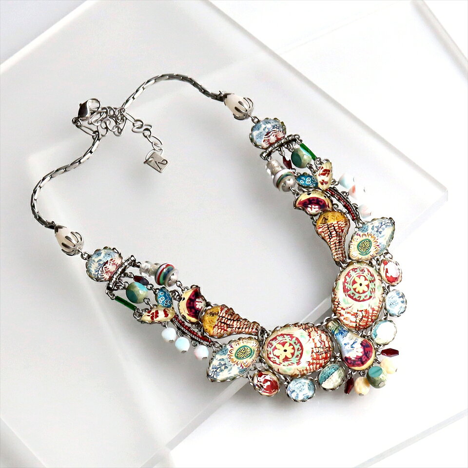 アヤラバー ネックレス ラディアンスコレクション Silent Dream, Ayala Bar Necklace