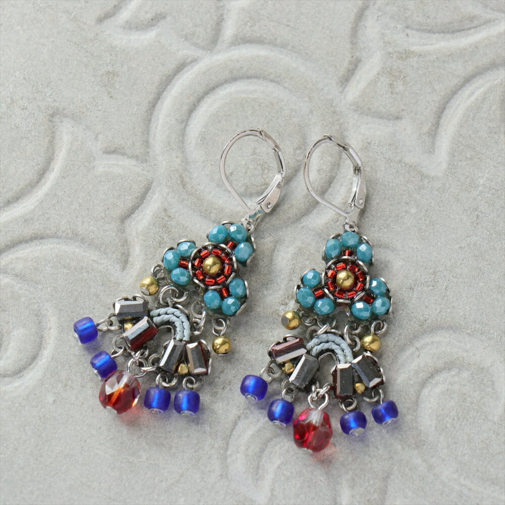 Cubic Zirconia - アヤラ・バー　ピアス　クラシックコレクション Heartwave, Ayala Bar Classic Collection