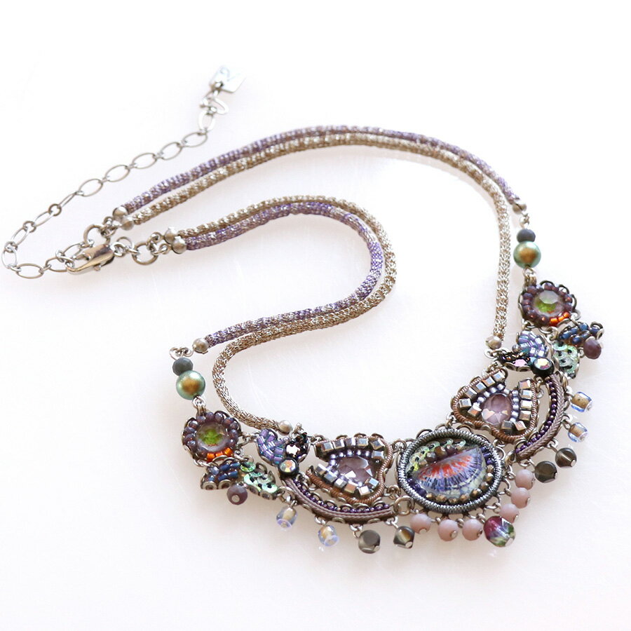 Rakuten - 【10%OFFクーポン対象】アヤラ・バー Ayala Bar クラシックコレクションネックレス Clear Skies