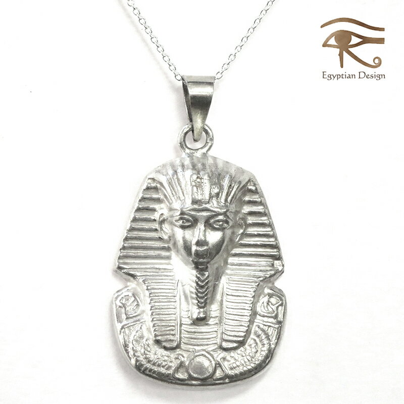 Vo[925y_gi`F[tjEyGWvgyYz@Egyptian Silver Jewelry Pendantc^J[ TCY4@Tut-Anch-Amun Pharao