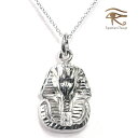 Vo[925y_gi`F[tjEyGWvgyYz@Egyptian Silver Jewelry Pendantc^J[@TCY2.5@Tut-Anch-Amun Pharao