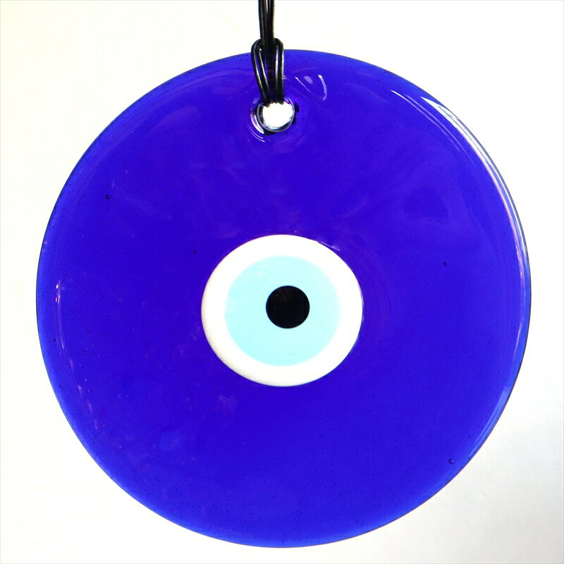 ʥܥ󥸥奦/顼21.5cmɾꡦĤ̤ܶΤNazar Boncugu, Turkish Evil Eye Amulet