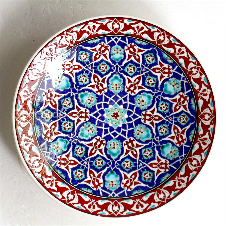 楽天市場】ギリシャ 皿（インテリア・寝具・収納）の通販