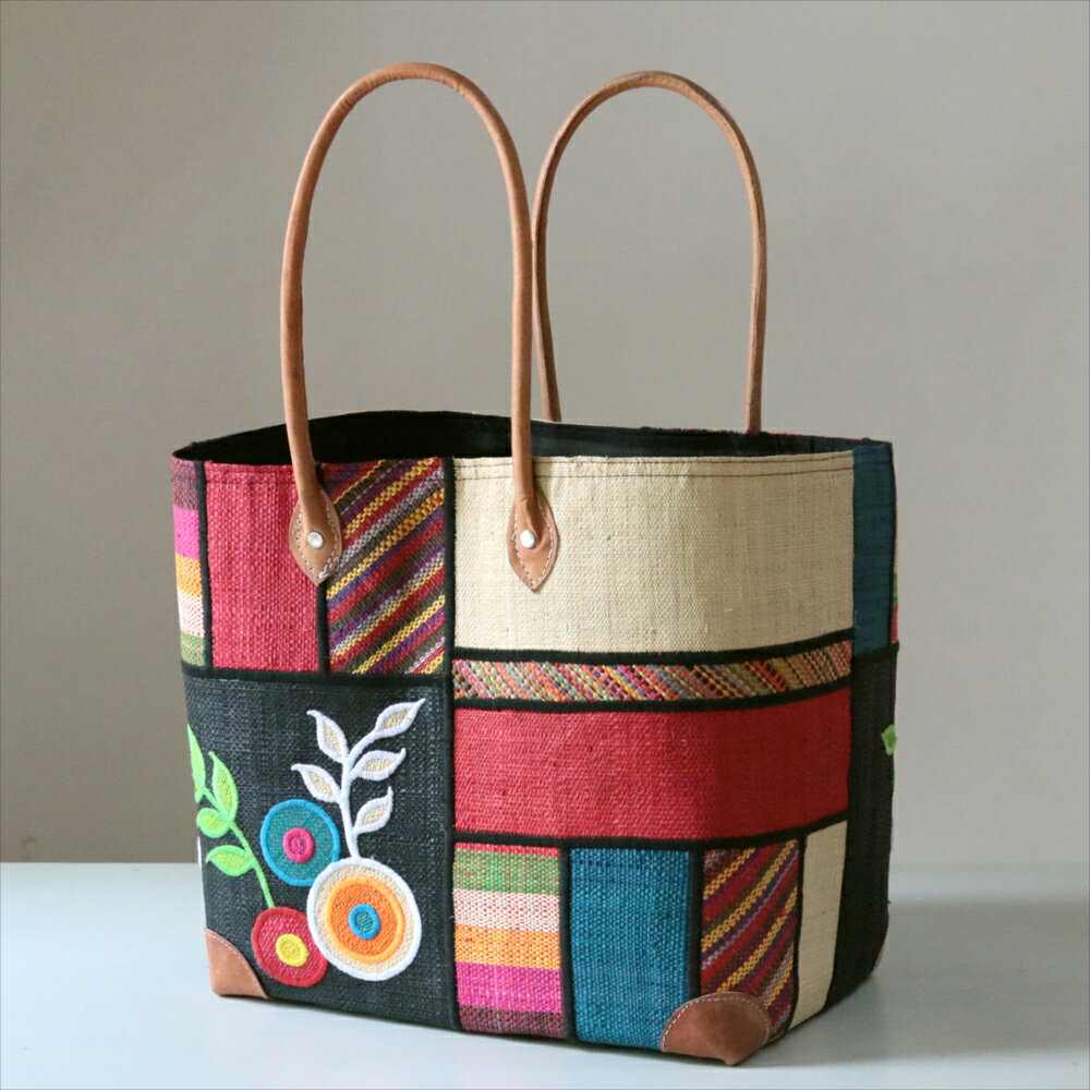 楽天市場】marcher（原産国/製造国マダガスカル）（バッグ・小物