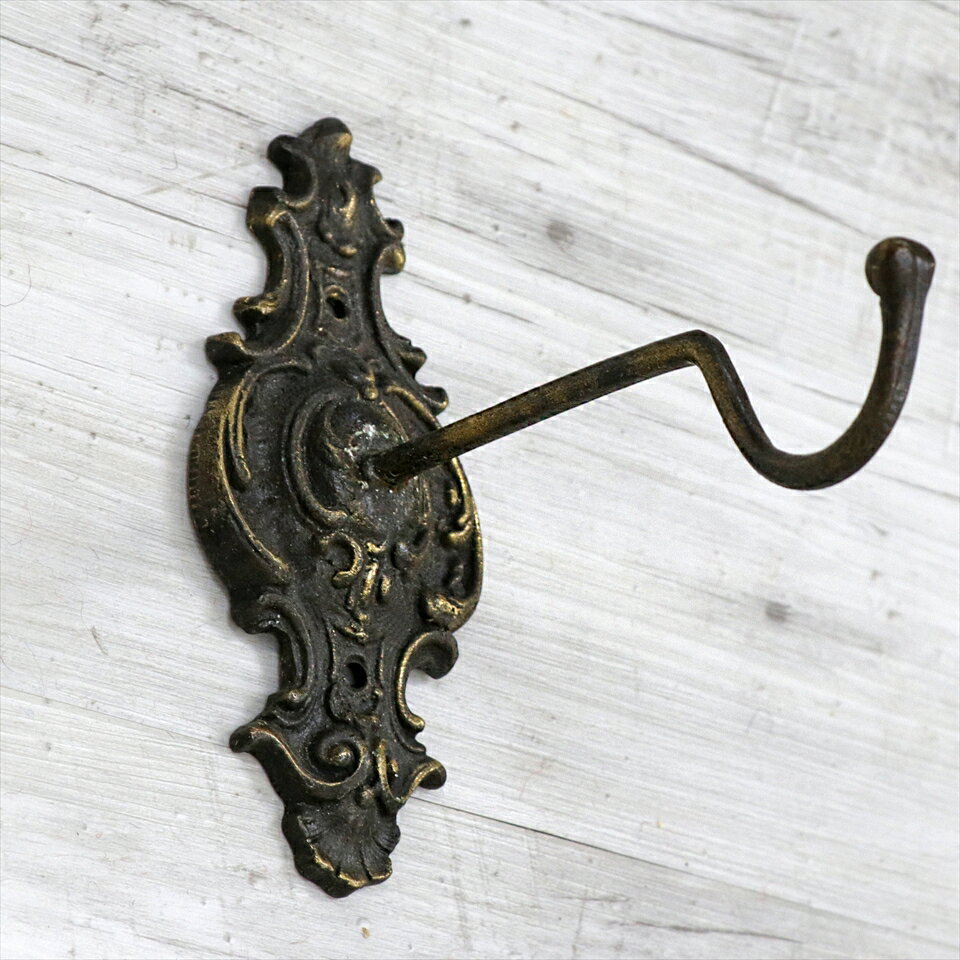 Rakuten - 壁面設置用ハンギングブラケットF　ロング　アイアンフック