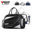 【期間限定★300円クーポン】 防水 ゴルフバッグ レディース メンズ ゴルフ ボストンバッグ Golf Bag 旅行 スポーツ 軽量 ゴルフシューズ収納付き ...