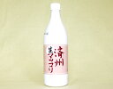 済州マッコリ 生搾り 750ml（送料別）