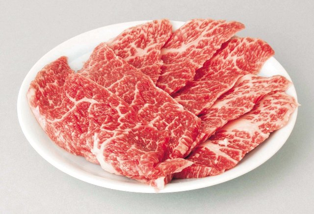 乐天商城 - 和牛上カルビ 300g（配送料・手数料別）