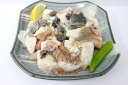 ホルモンミックス 500g入(配送料・手数料別)(4)